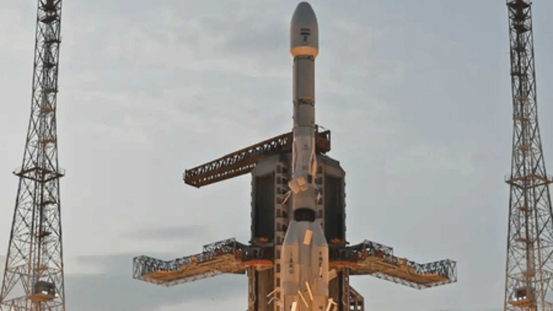 India’s Space Sector Startups Propel Deep Tech Revolution