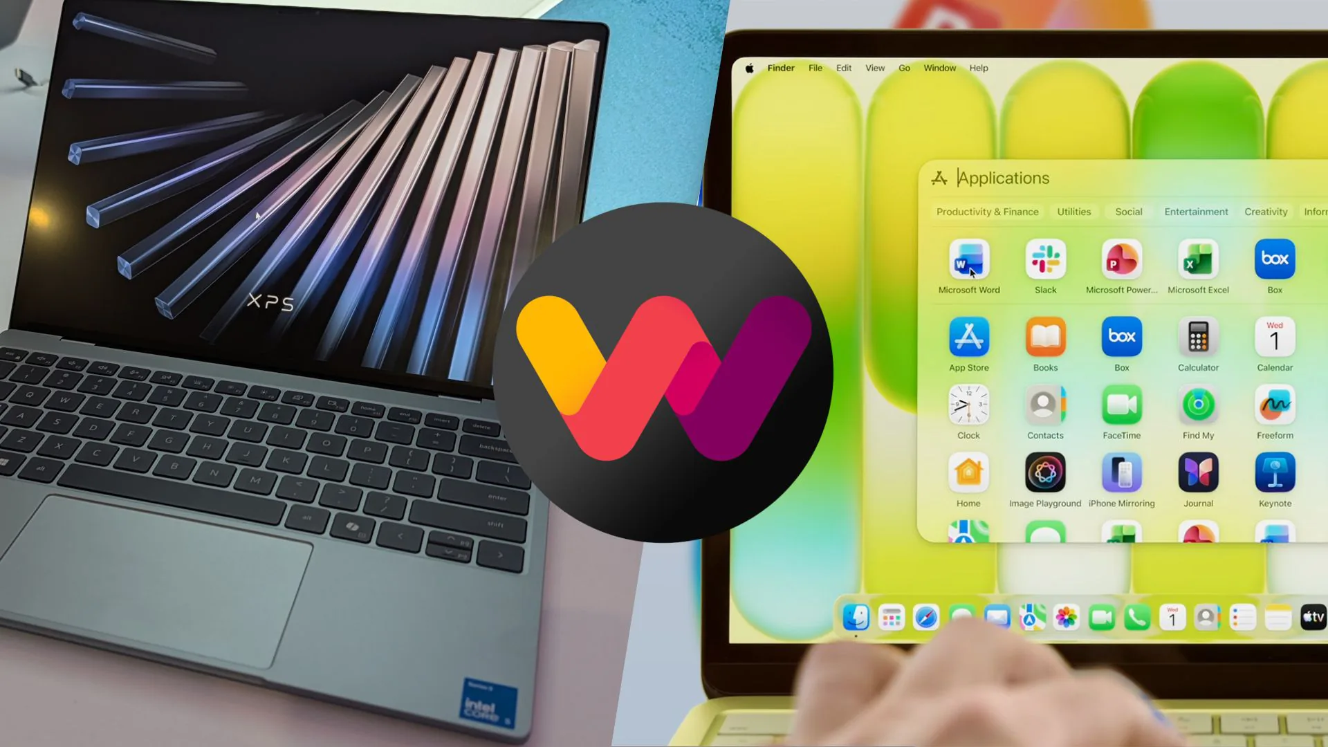 Dell XPS 13 (2026) vs. MacBook Neo: The XPS wins in more categories than you’d expect