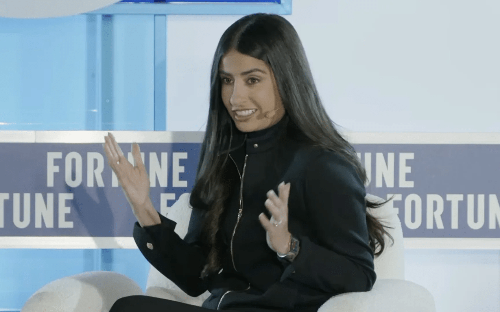 Xbox CEO Asha Sharma “Doesn’t Believe” GenAI World Models Will Replace AAA Games