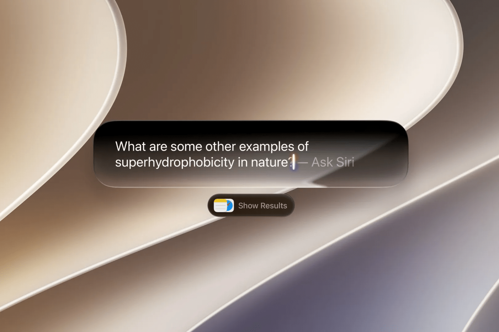 Siri AI arrives with Google inside, and much of the world is locked out