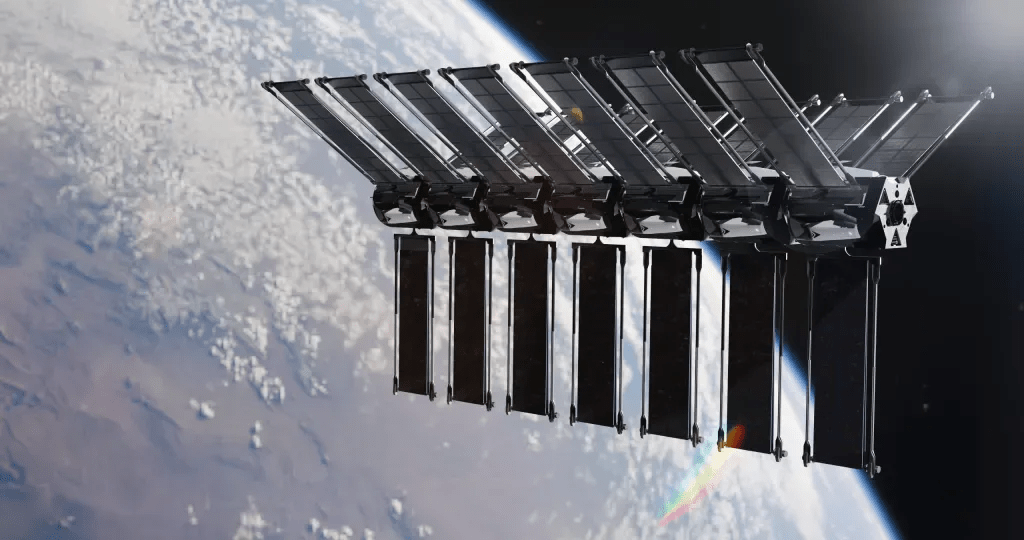 UK startup Applied Atomics to enter US market with focus on military space mobility