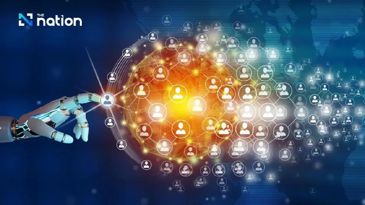 Thailand ranks second globally for AI adoption growth, Microsoft says