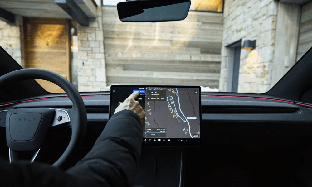 Tesla Full Self-Driving is taking over Europe: fourth country gets FSD approval