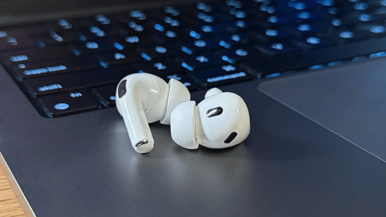 Wireless earbuds market dominated by Apple, open-ear models are rising