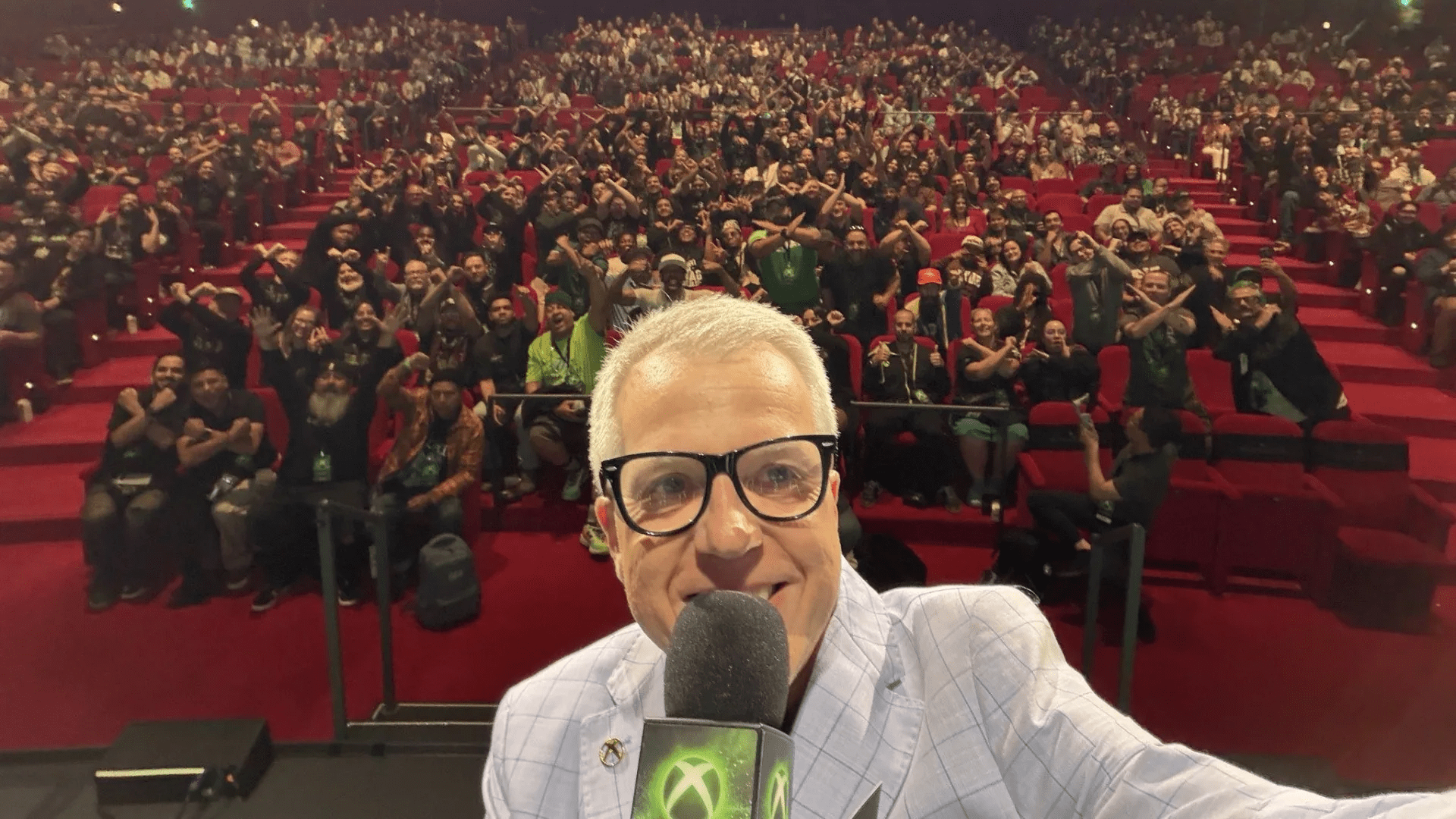 Major Nelson Reveals He’s Working With Xbox Again As ‘Host’ For FanFest 2026