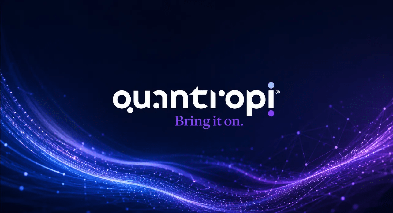 Quantropi and Nokia Launch Integrated Quantum-Safe Key Distribution Solution