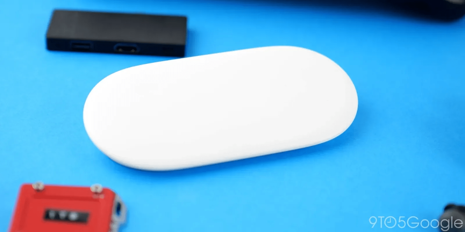 Google TV Streamer’s new update turns it into a better smart home device