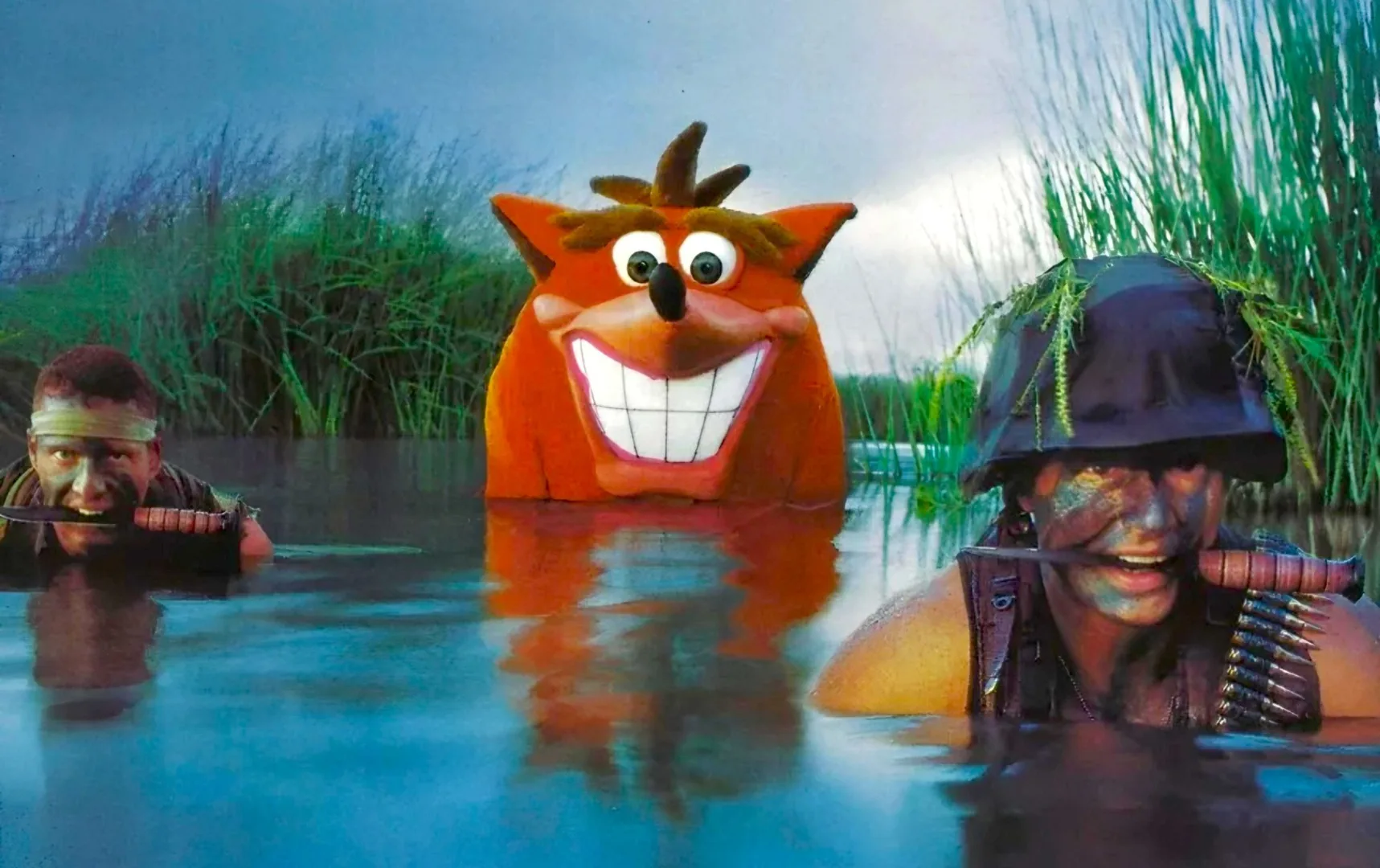 Rumour: “Patience, Wumpa Lovers” – Xbox Might Be Resurrecting Former PS1 Mascot Crash Bandicoot