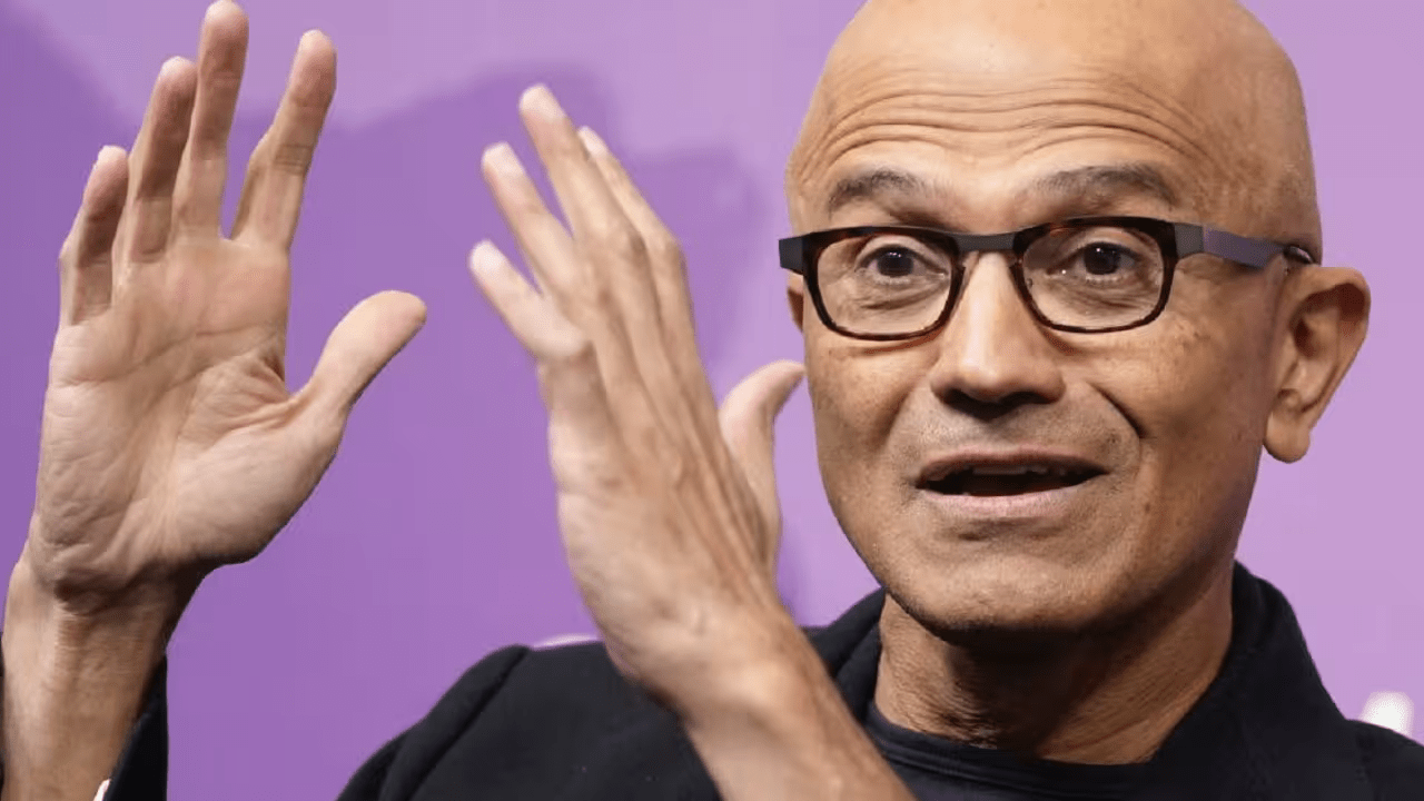 Small Models ‘Dead’, Physical AI Rises?