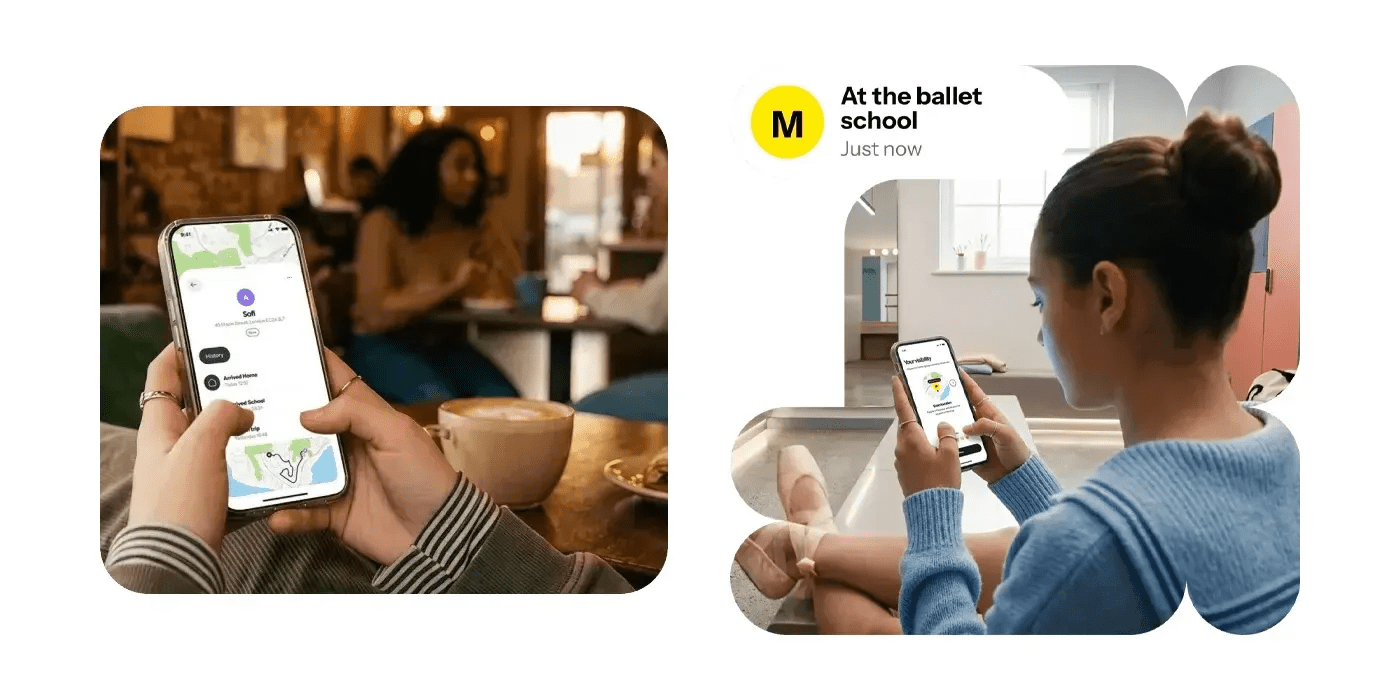 ‘HeyPolo’ is a privacy-first family safety & location sharing app from the team behind Surfshark