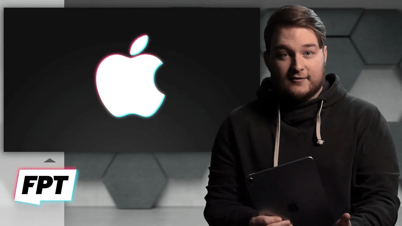 Prominent leaker may see default ruling reversed in Apple lawsuit