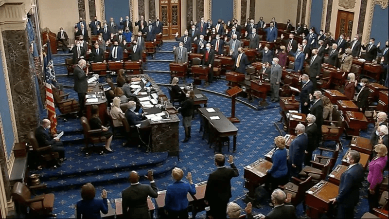 US Senate Pushes for Tighter Chip Controls as Pentagon Includes Alibaba, Baidu, and BYD in Military-Linked Company List