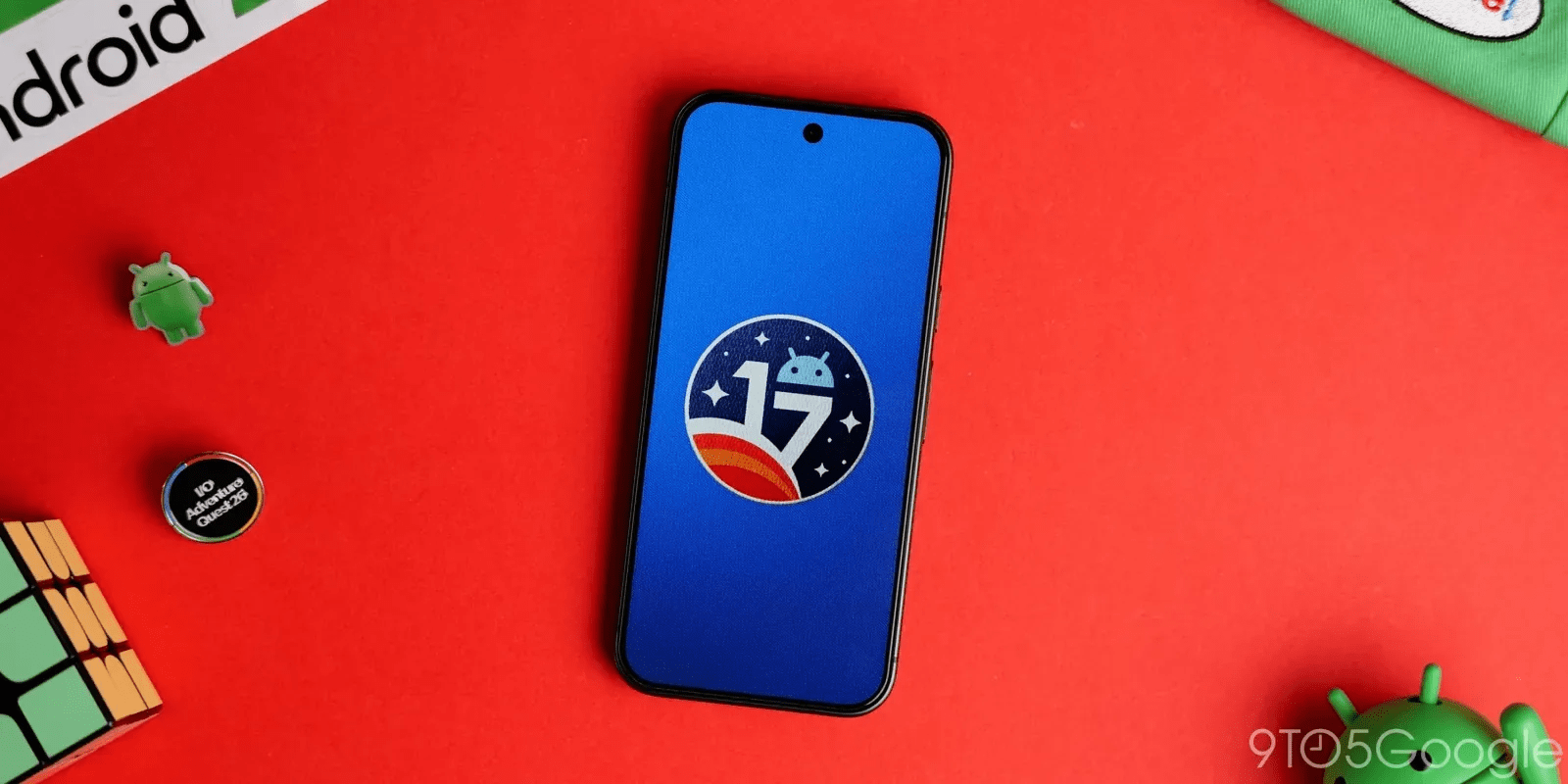 Here’s everything new in Android 17 QPR1 Beta 4 [Gallery]
