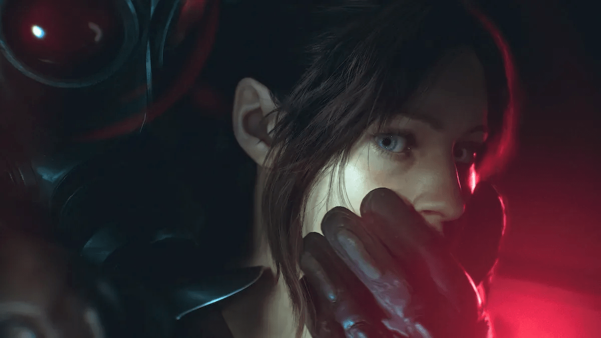 Resident Evil Veronica Will Only Have 1 Camera Option Unlike Trailer