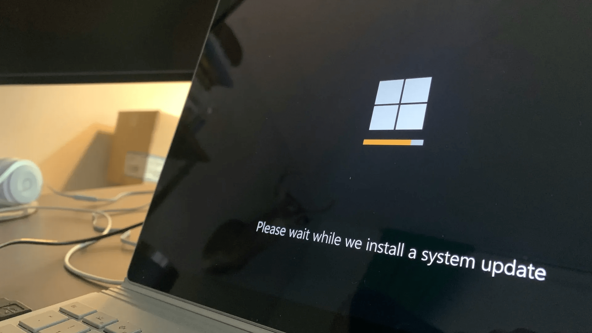 Microsoft patches a record 206 flaws—and one is already being exploited