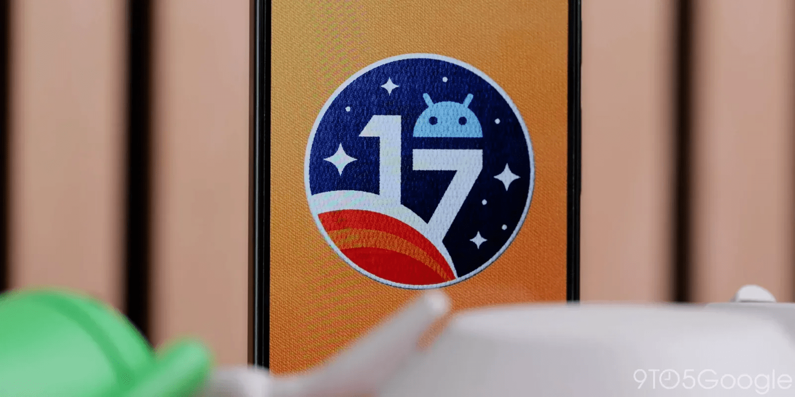 Google releases Android 17 QPR1 Beta 4 for Pixel
