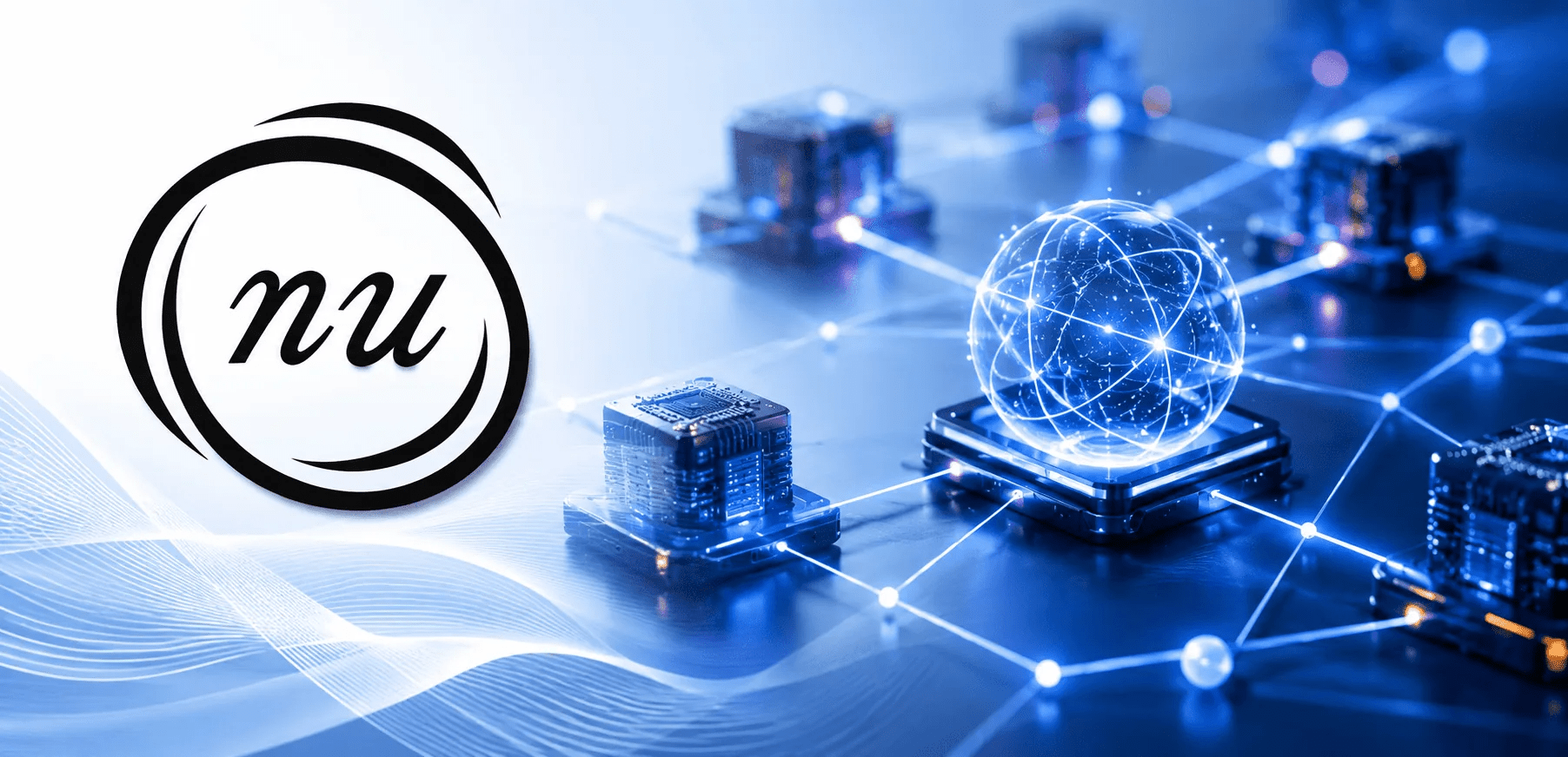 New Research Shows Distributed Quantum Computing Can Enable Resilient and Elastic Systems at Scale