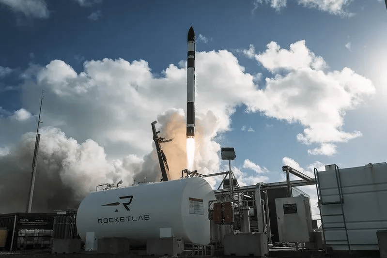 This next Virginia rocket launch will reach 5 times the speed of sound