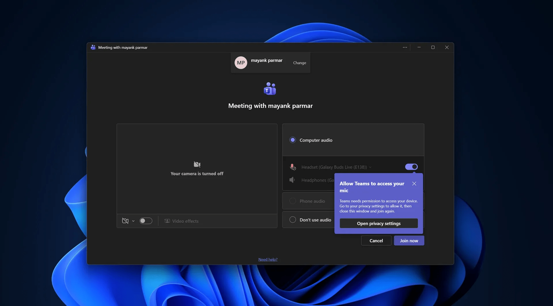 Microsoft claims MS Teams is more responsive now, but it still eats your PC’s RAM doing nothing