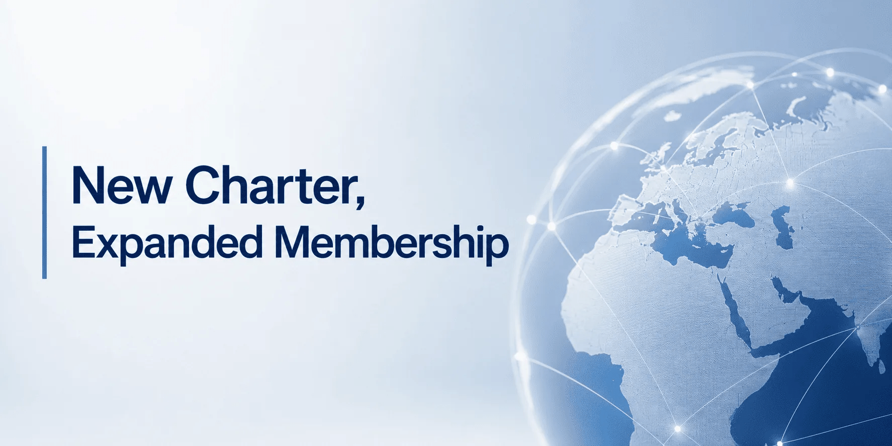 ICQIA Expands Global Reach with New Charter and Members