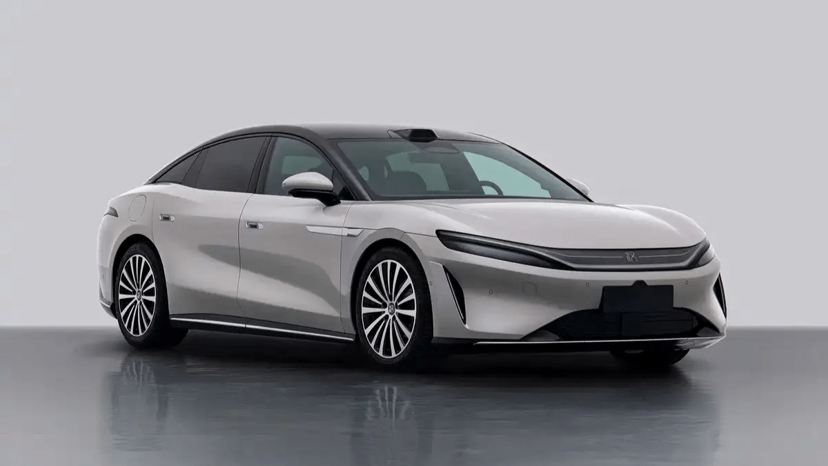 BYD: World’s Largest Automaker In 5 Years