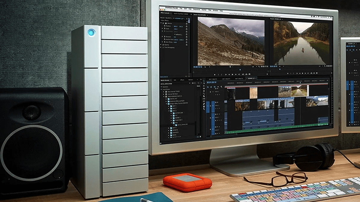 If you rely on RAID array software on Mac, it’s time to check with your supplier