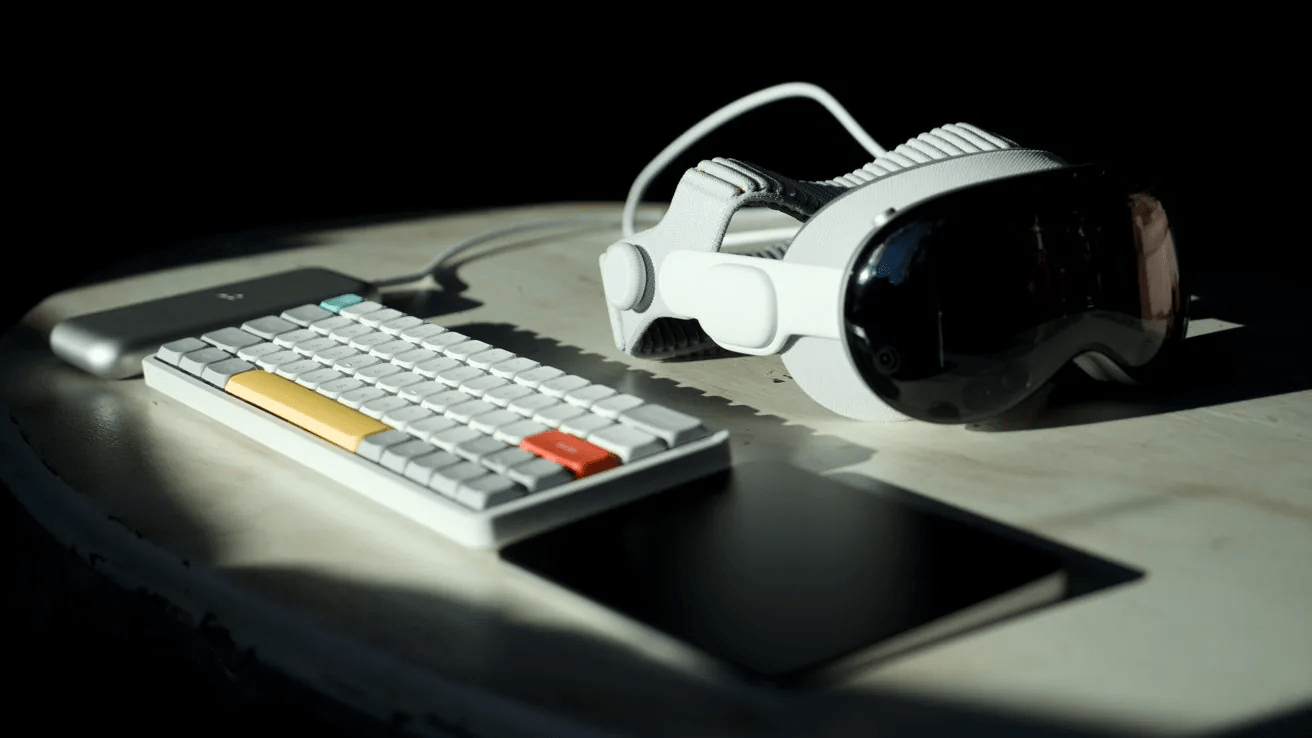Apple Vision Pro’s biggest problem isn’t addressed in visionOS 27, but progress is progress