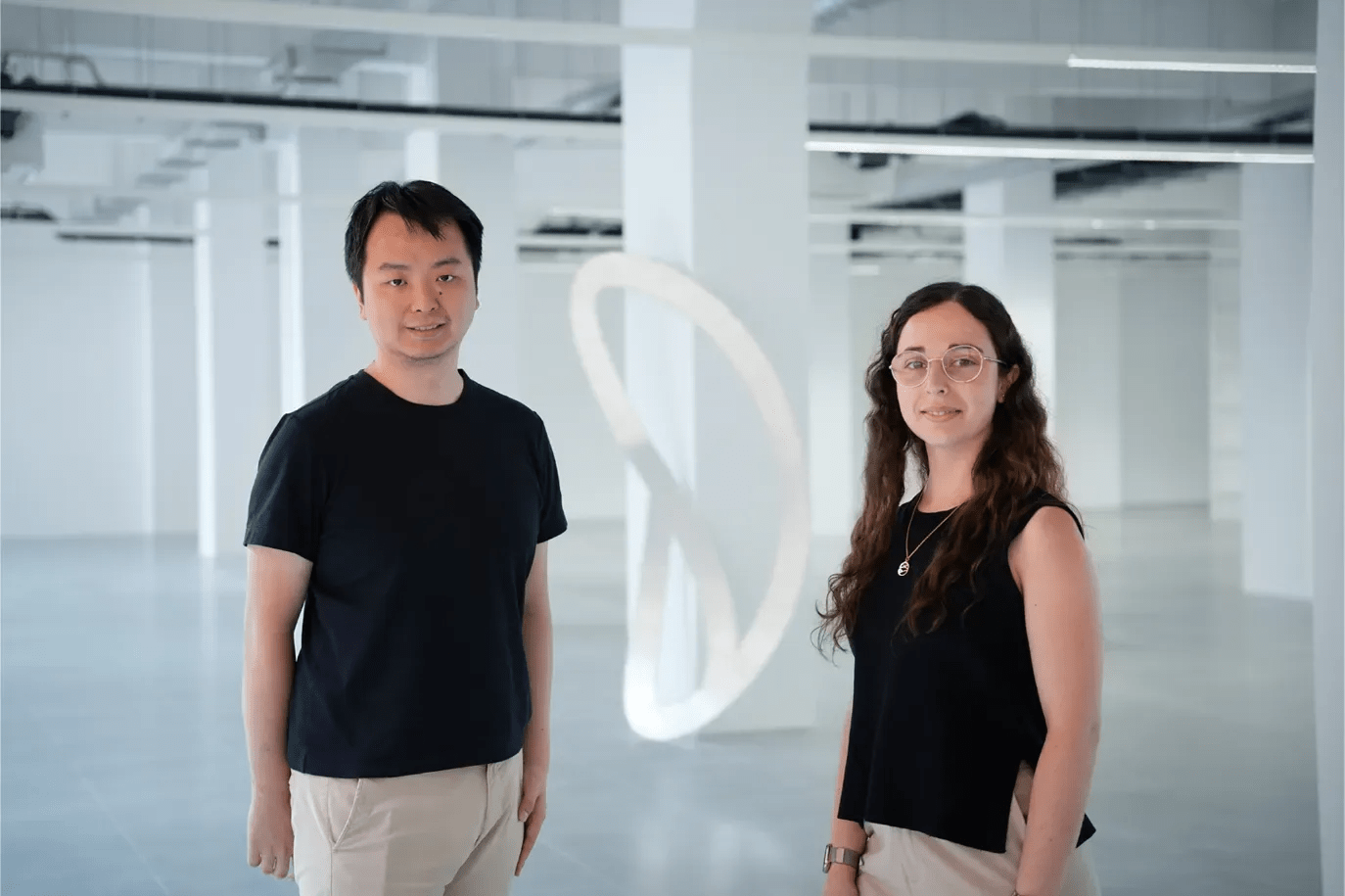 Theker just raised $85M to build the factory robot that doesn’t specialize in anything