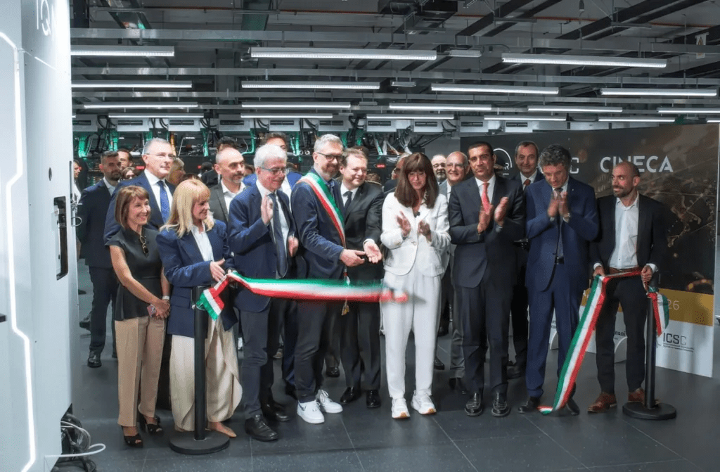 IQM Radiance 54 Superconducting Quantum Computer Goes Live at CINECA in Italy