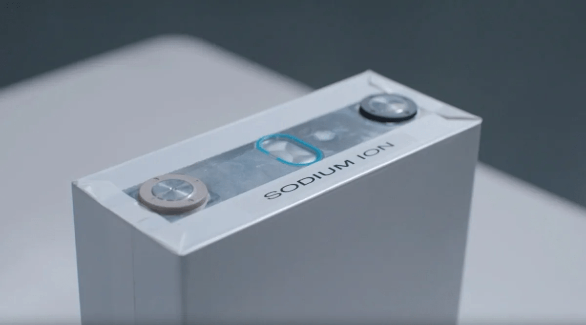 Why GM Will Focus On Sodium-Ion Batteries For Energy Storage