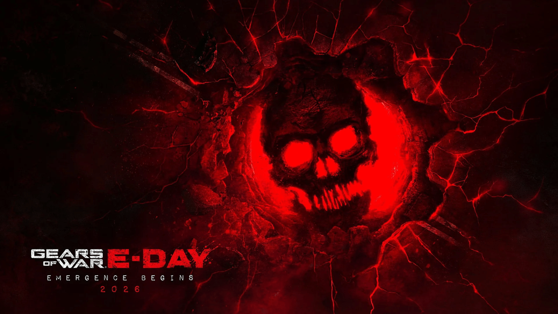 Gears of War: E-Day ranks among the top five “most covered, watched, and discussed games” of showcase season