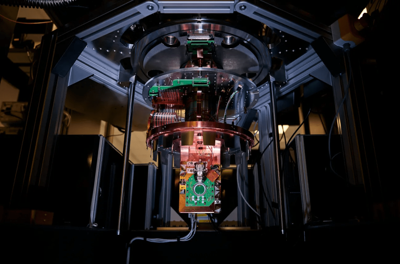 Horizon Quantum Selects Dublin for Second Quantum Computer Testbed