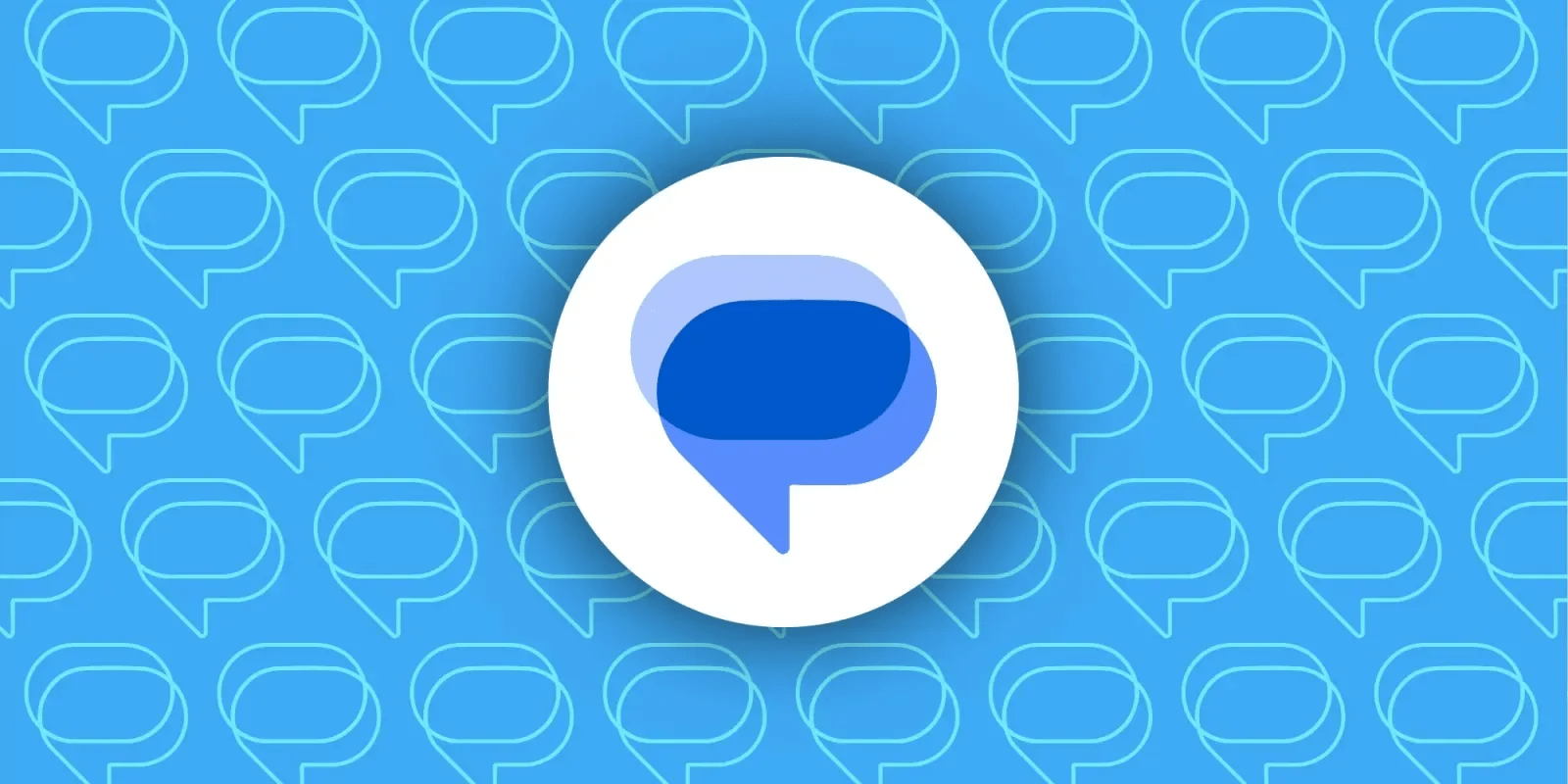 Google Messages is making the voice memo button more prominent