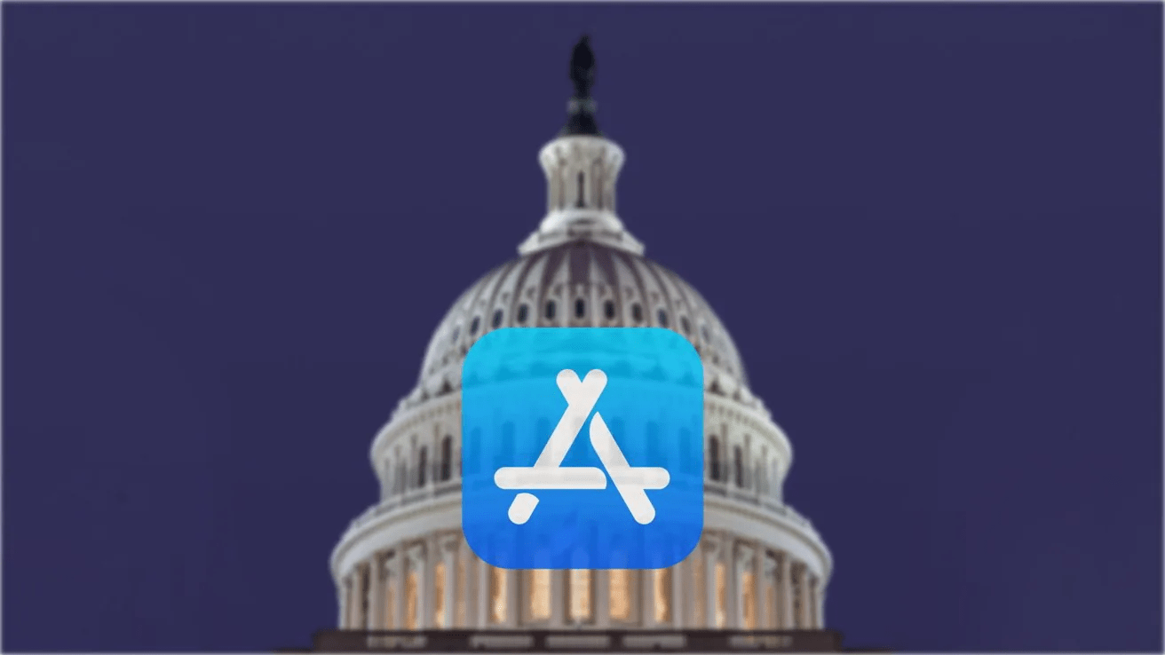 US legislation outlawing big tech from favoriting their own services resurrected