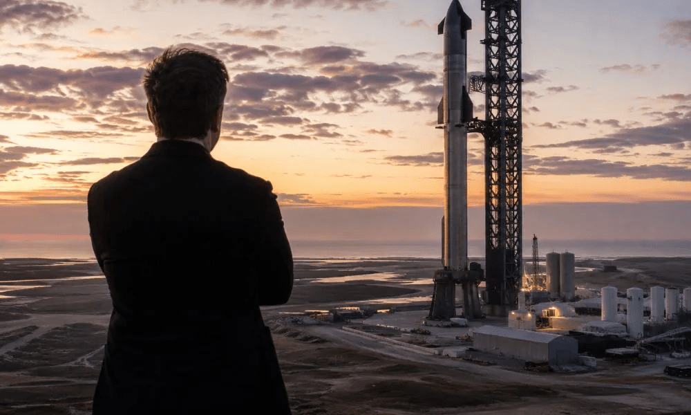 SpaceX (SPCX) IPO is live today at $135: Here’s exactly what you need to know