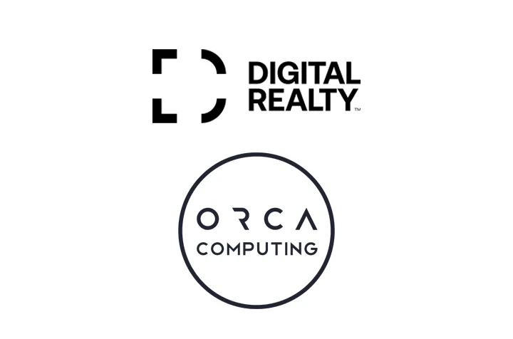ORCA Computing Integrates Photonic Systems into London Digital Realty Innovation Lab