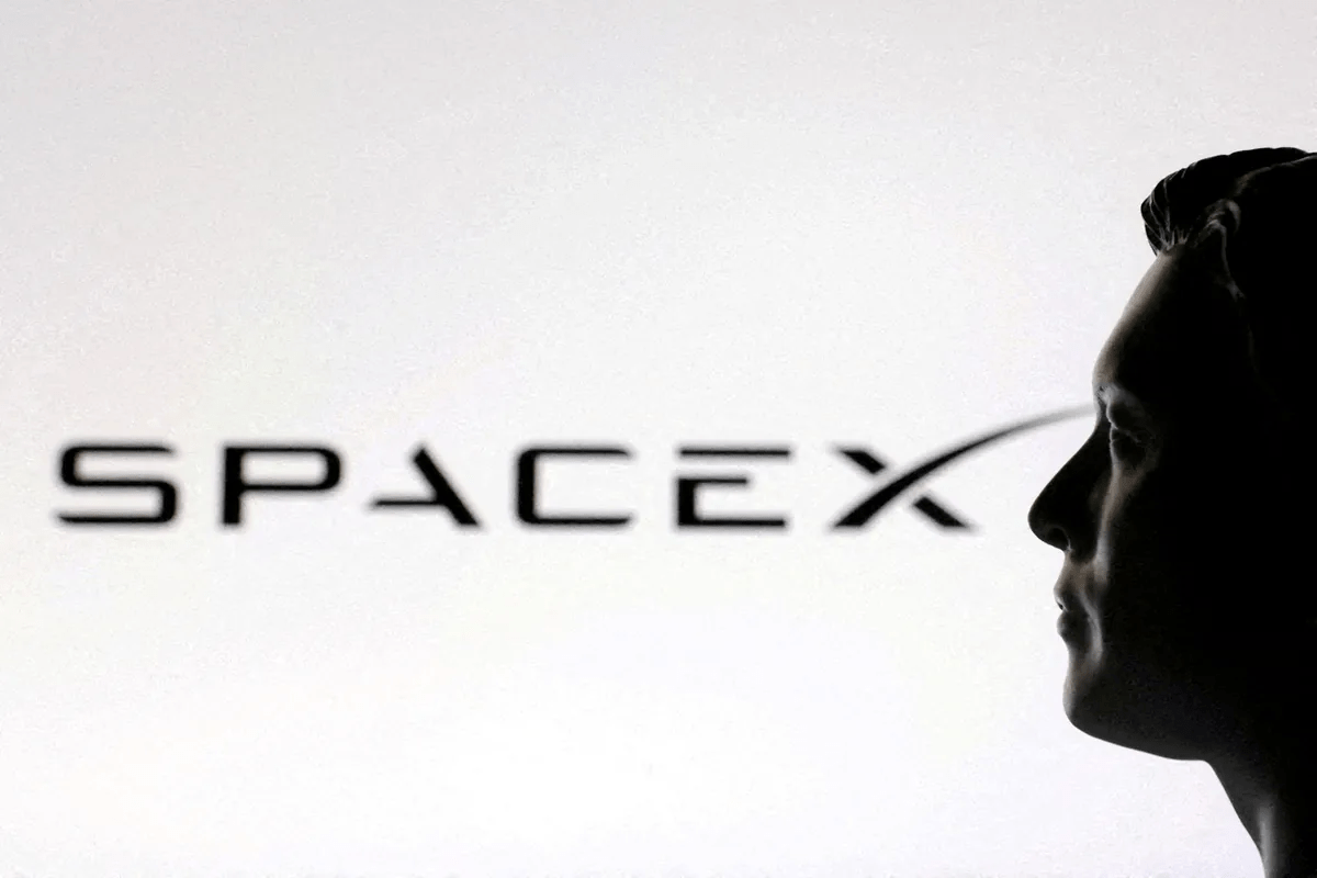 SpaceX Debuts on Nasdaq Today in Largest-Ever IPO