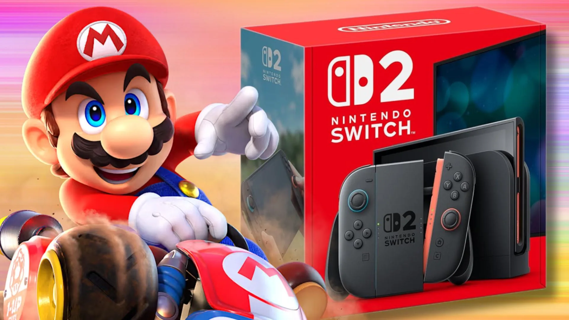 New Woot Customers Can Score a Nintendo Switch 2 Console for $434