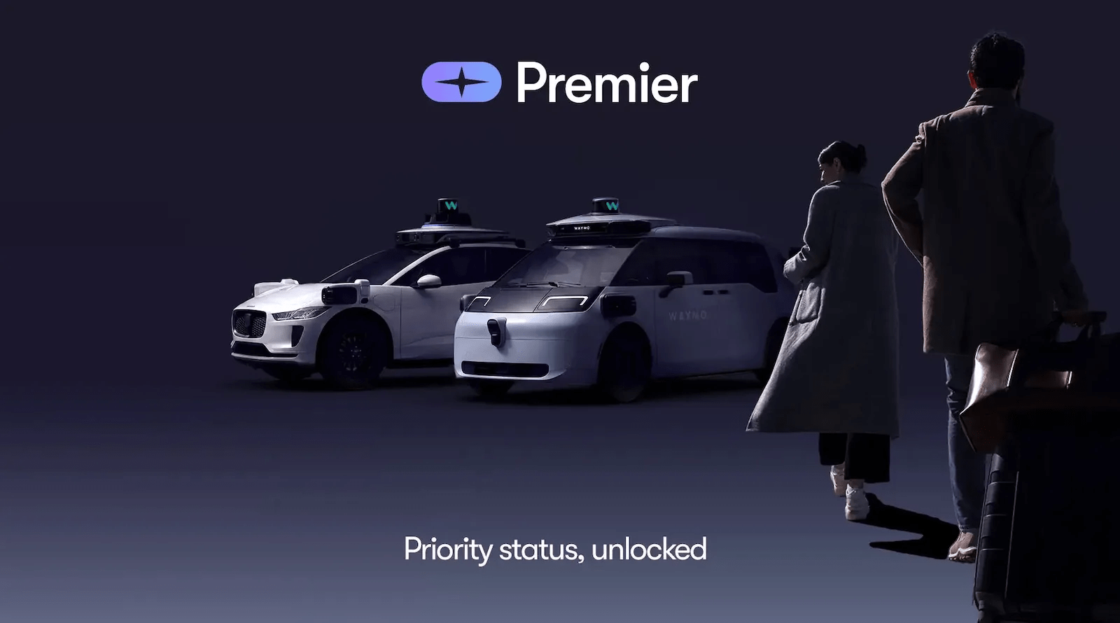 Waymo Premier — Ah, This Is Where The Company’s Headed!