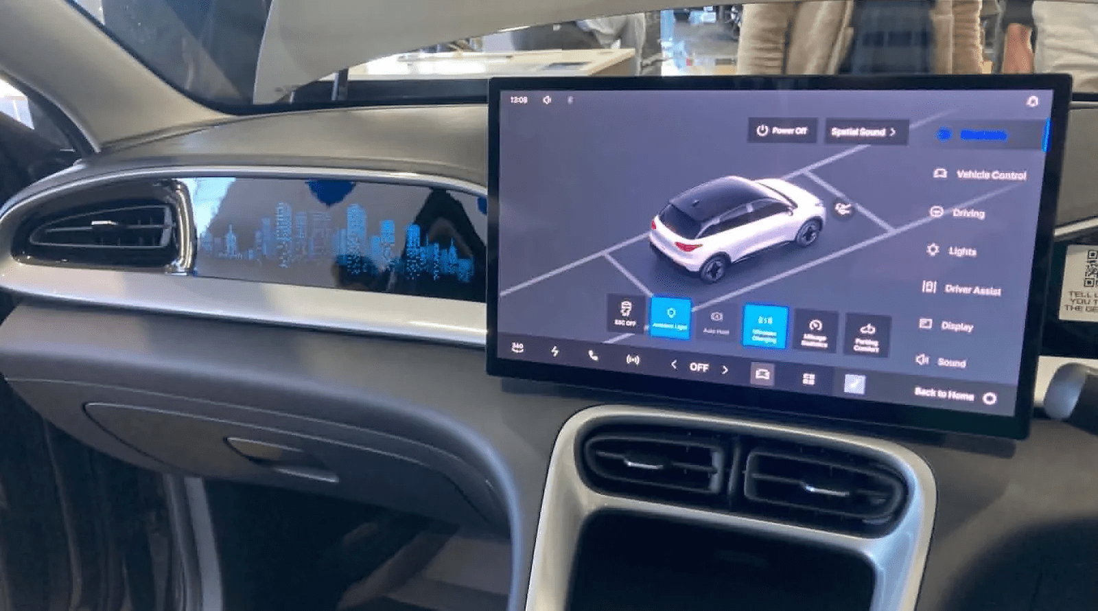 Geely EX2 — There Is Only One In Australia, For Now!