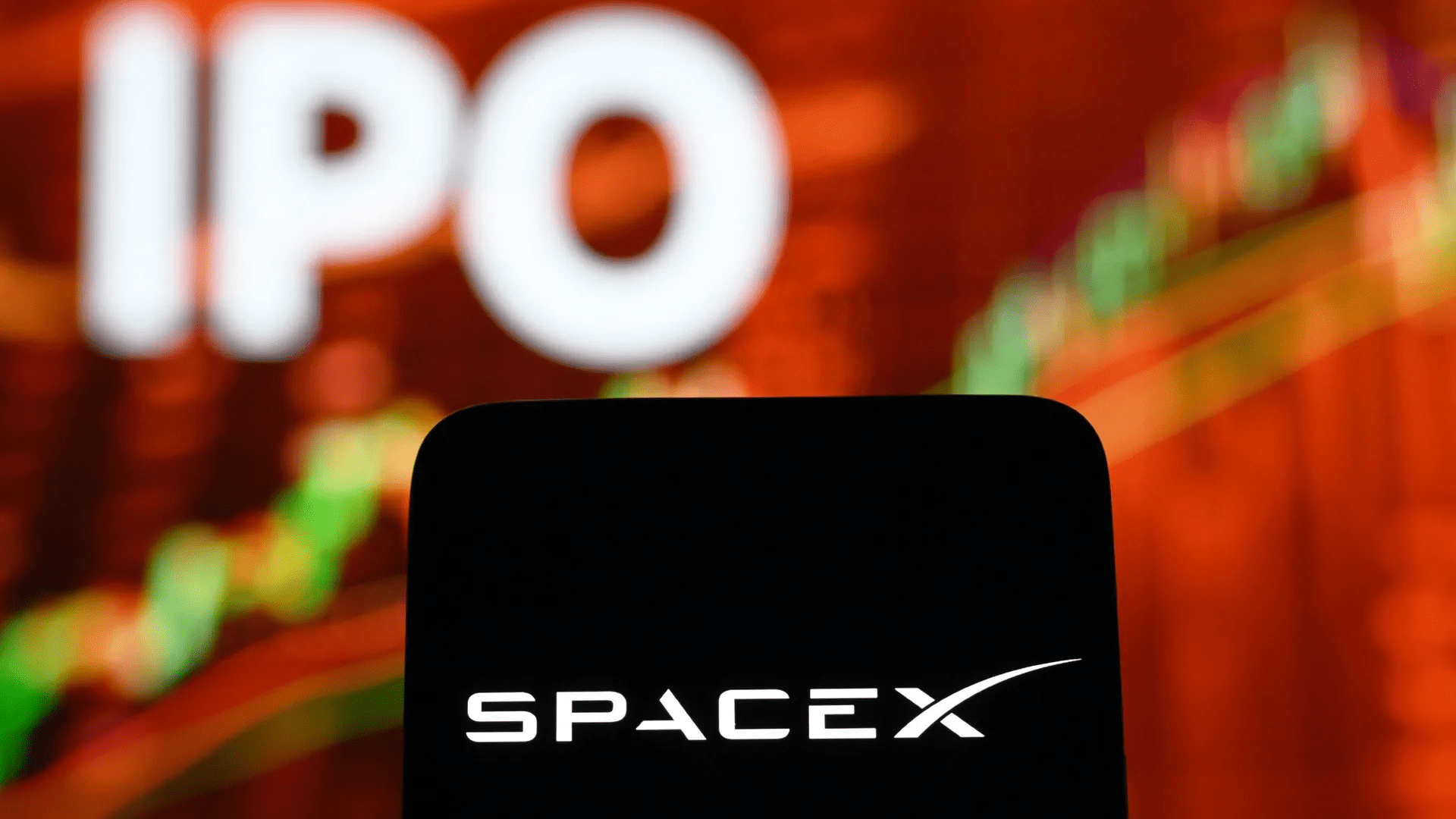 SpaceX goes public with a mind-bogglingly historic IPO today. The space industry may never be the same.