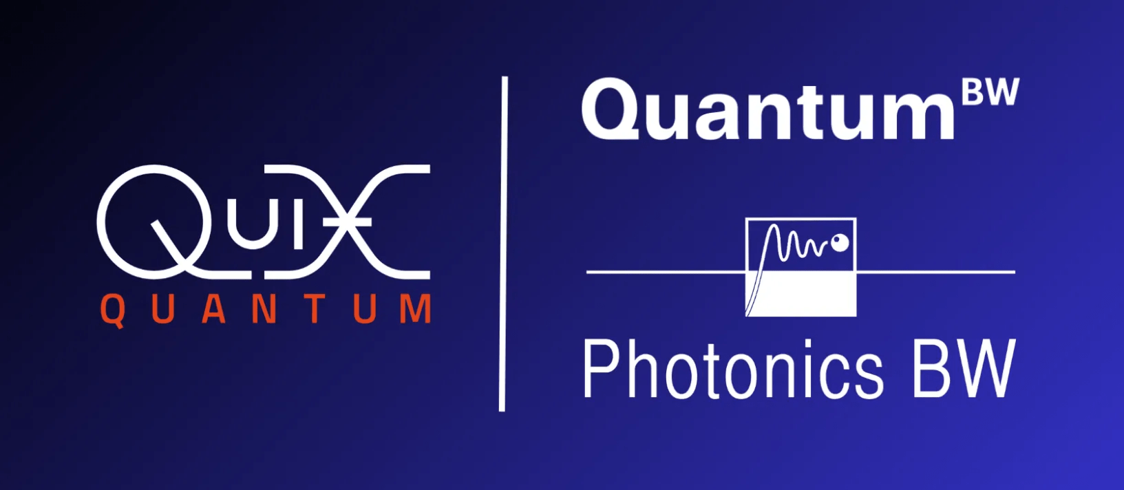 QuiX Quantum Integrates with Baden-Württemberg Networks to Expand European Photonics Corridor