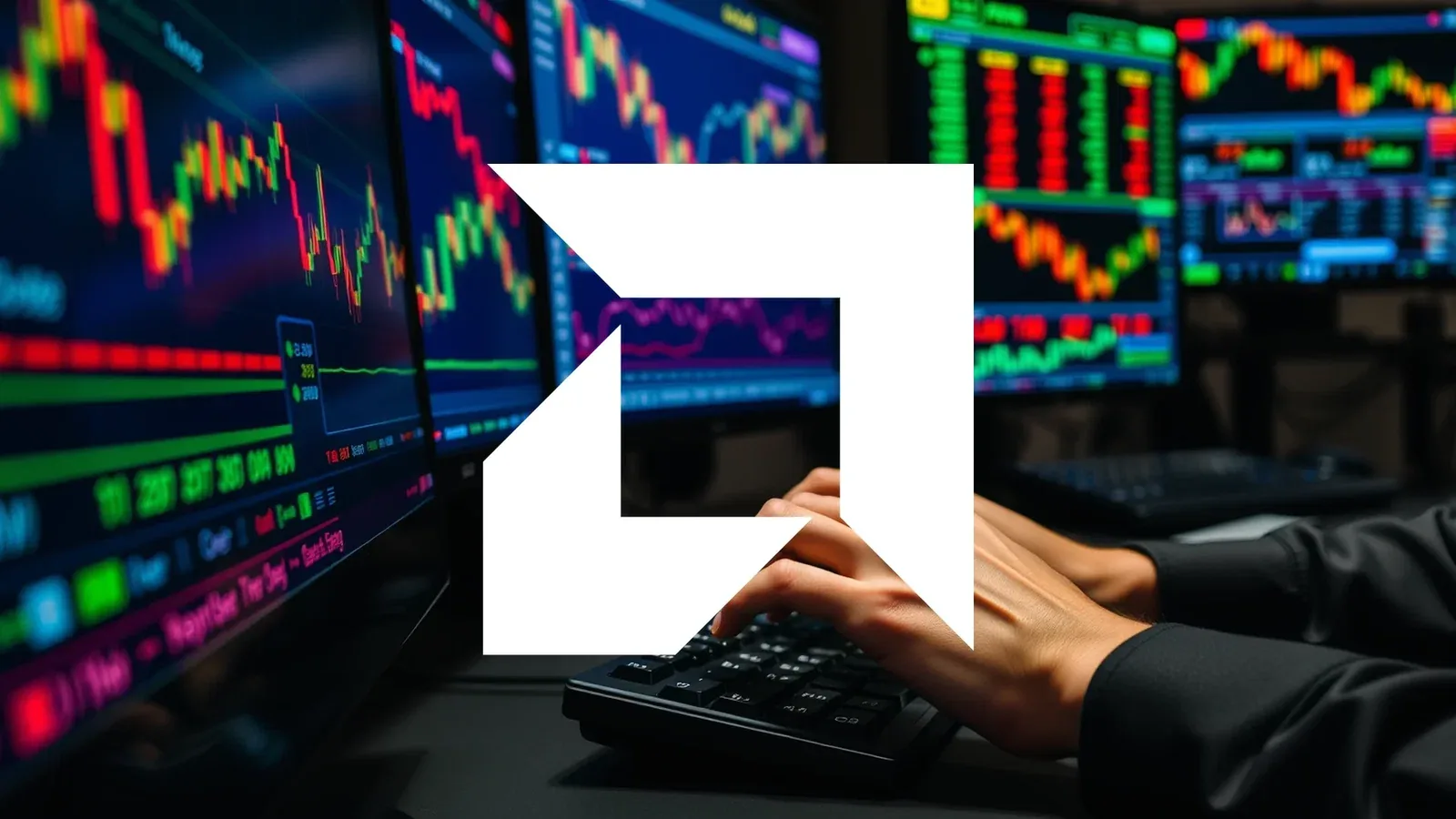 AMD Rethinks the Data Center as Analyst Targets Signal Further Upside