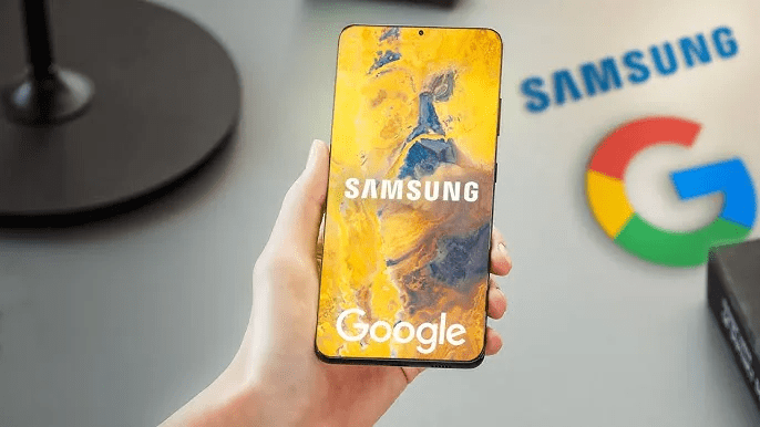 Google May Collaborate with Samsung for New AI Chip Development