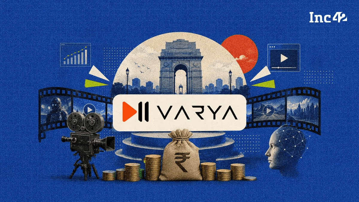 Why Avataar Is Bullish About Cracking AI Video And Outdoing Global Giants