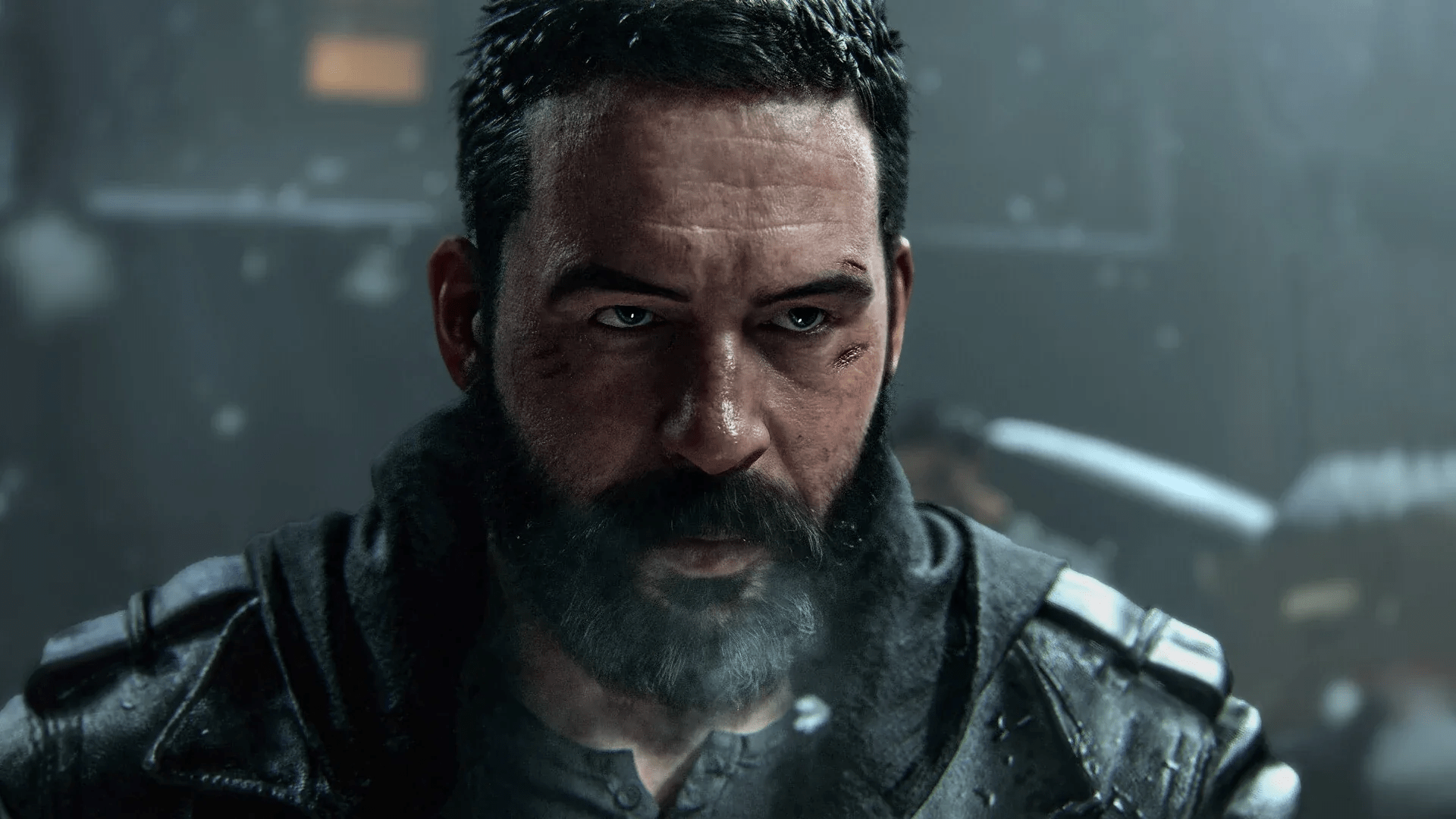 Xbox & Activision Reveal Campaign Early Access Details For Call Of Duty: MW4