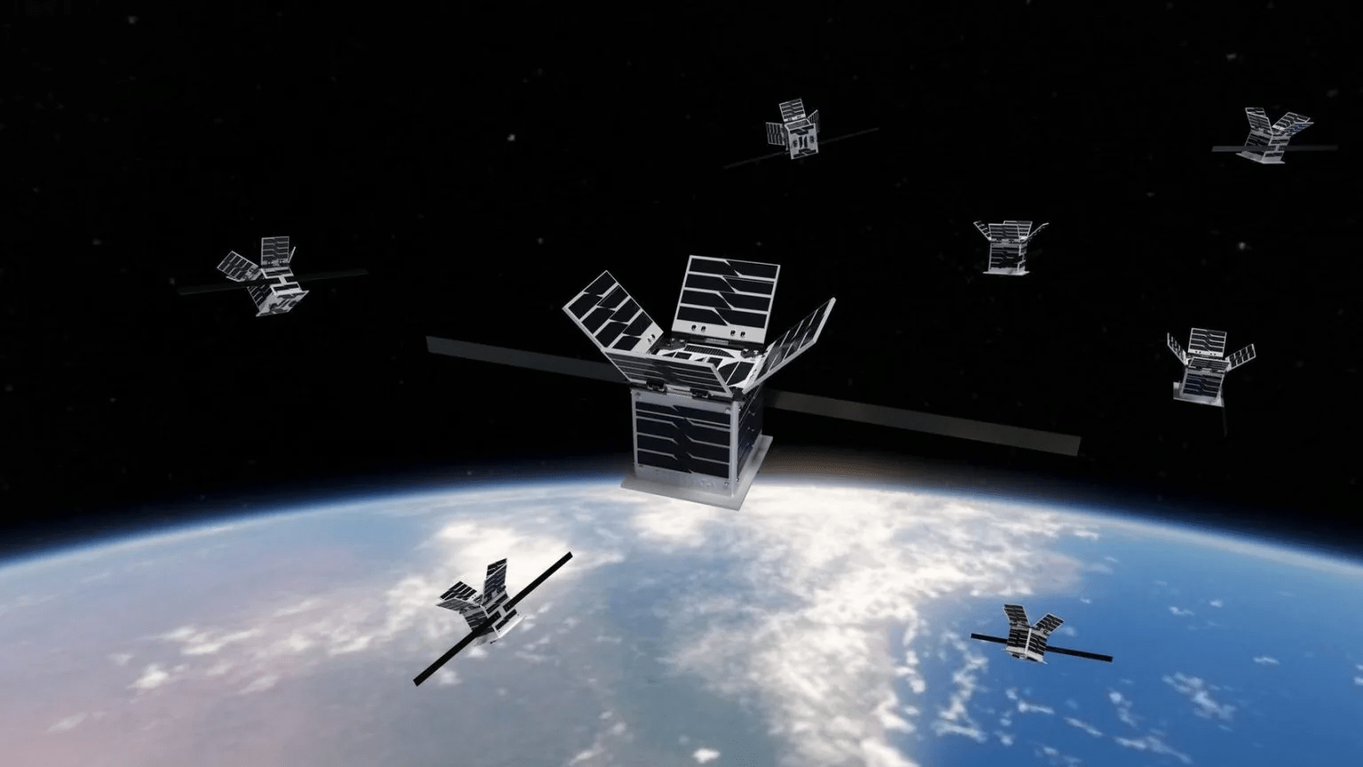 WISeKey Subsidiaries Formalize Multi-Year Joint Operation of Quantum Spatial Orbital Cloud