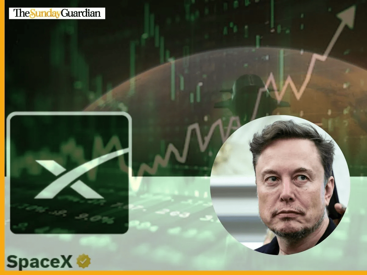 SpaceX Share Launch: Can Indian Investors Join The Elon Musk Frenzy?