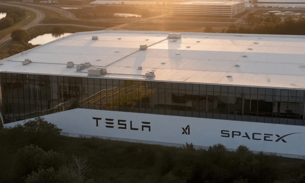 SpaceX’s amended S-1 is sparking a major Tesla merger conversation