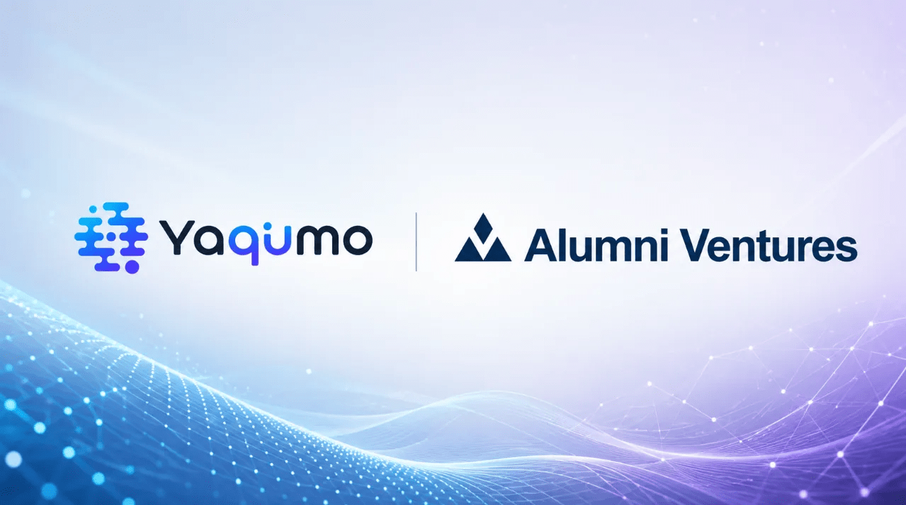 Alumni Ventures Backs Yaqumo in First Japan Investment